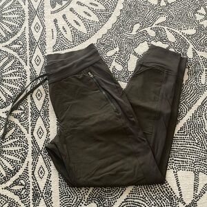 Athleta headlands hybrid trek jogger